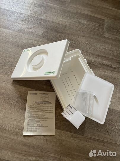 Стерилизатор для инструментов маникюр