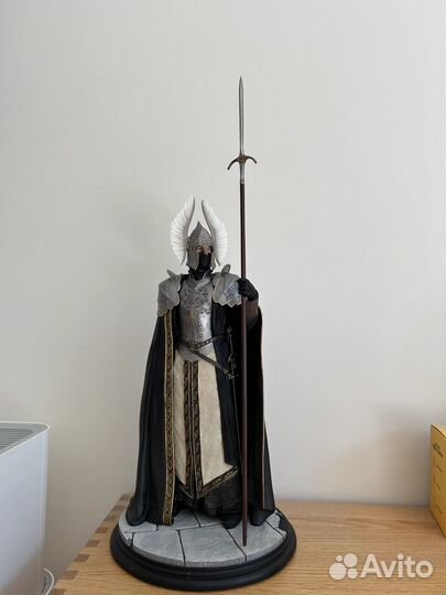 Weta Fountain Guard of Gondor 1:6 Властелин Колец