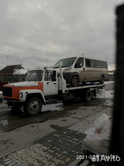 Авто перевозки, эвакуатор, кран манипулятора 5 т