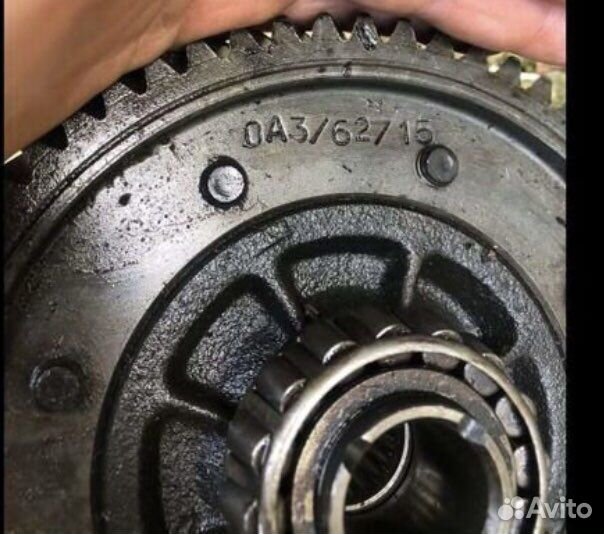 Главня пара 4.1