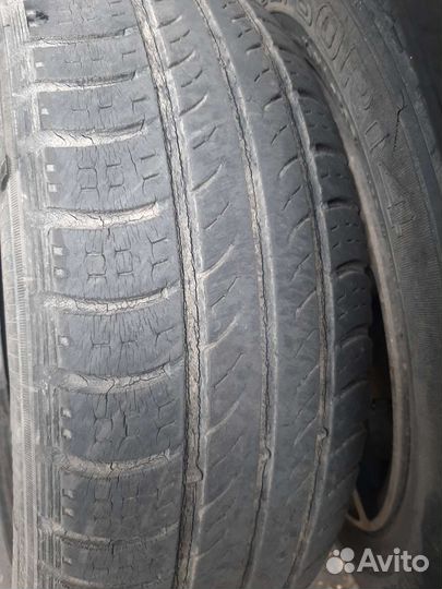 Amtel Planet 175/65 R14