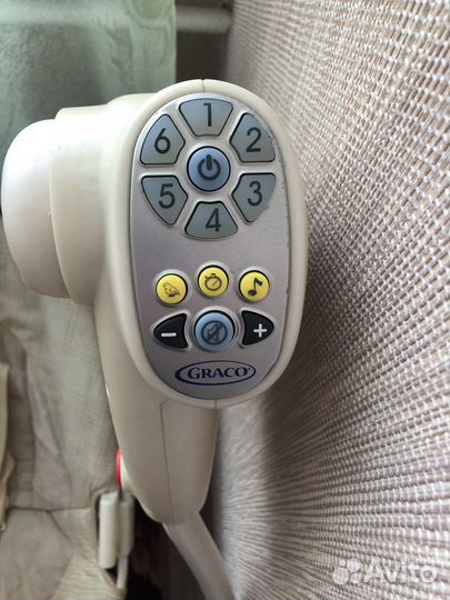 Электрокачеля