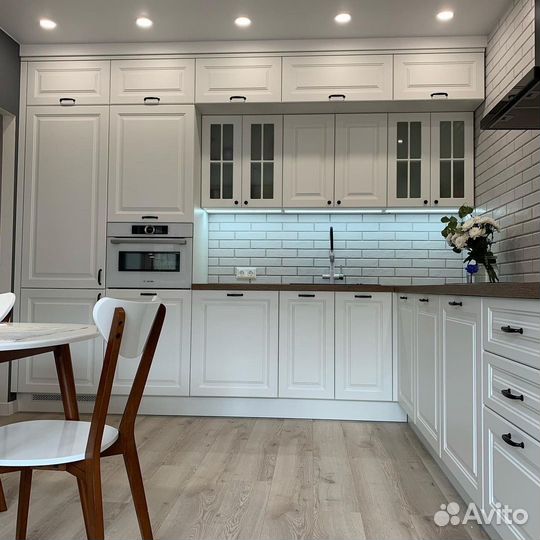 Кухонный гарнитур