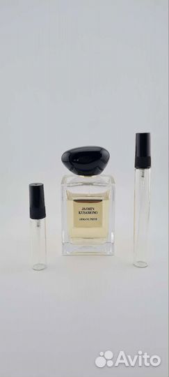 Giorgio armani Prive Jasmin Kusamono