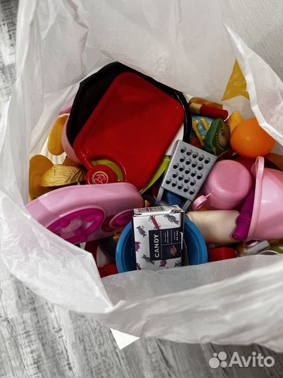 Детская кухня бу