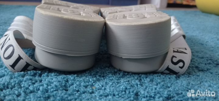 Туфли для девочки 38