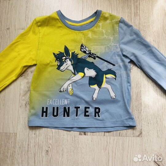 Одежда на мальчика