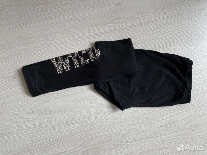 Лосины для девочки 164