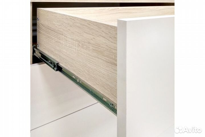 Стол компьютерный Салоу