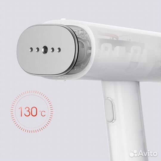 Отпариватель xiaomi mijia