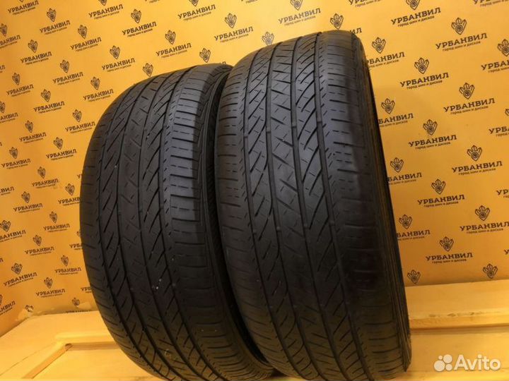 Bridgestone Turanza EL440 235/45 R18 94V