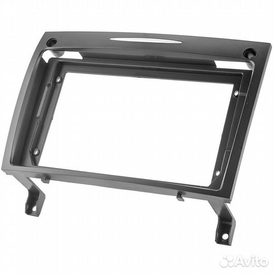 Переходная рамка Mercedes SLK-Klasse (R171) 9