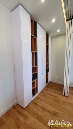 Шкафы на заказ