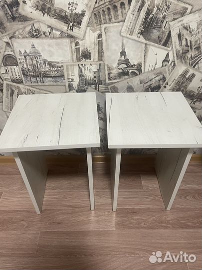 Табуретка 2шт