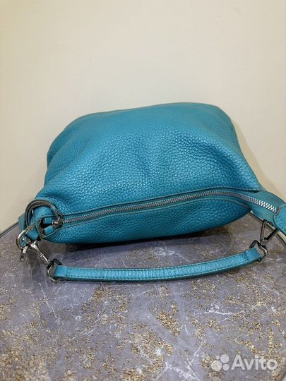 Сумка женская натуральная кожа