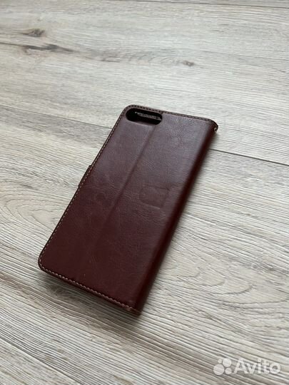 Чехол-книжка на iPhone 7 plus