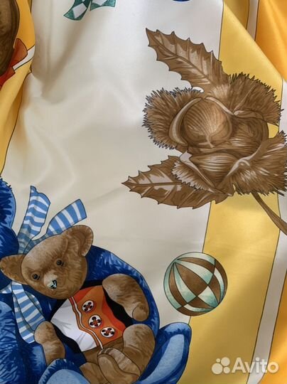 Платок Мишки Тэдди