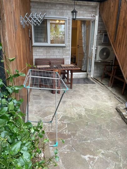 1-к. квартира, 28 м², 1/3 эт.