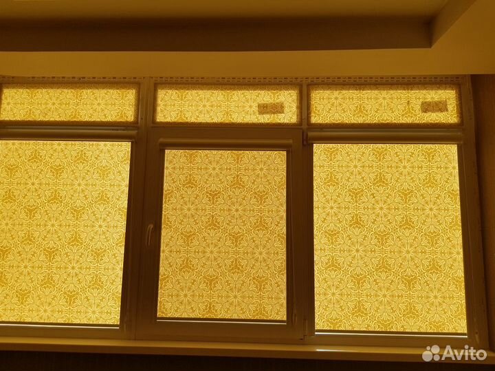 Кассетные шторы P1502-O57777