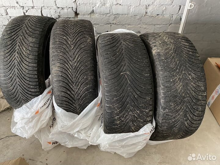 Michelin Energy Radial XSE 225/55 R17 90E