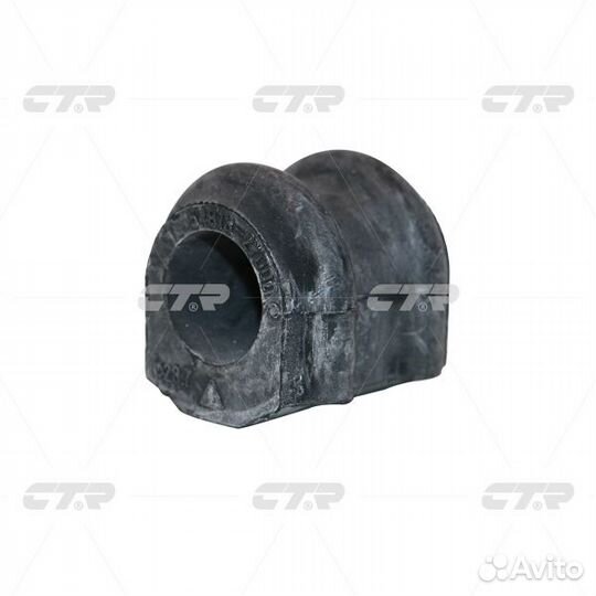 GV0324 Втулка стабилизатора перед прав/лев