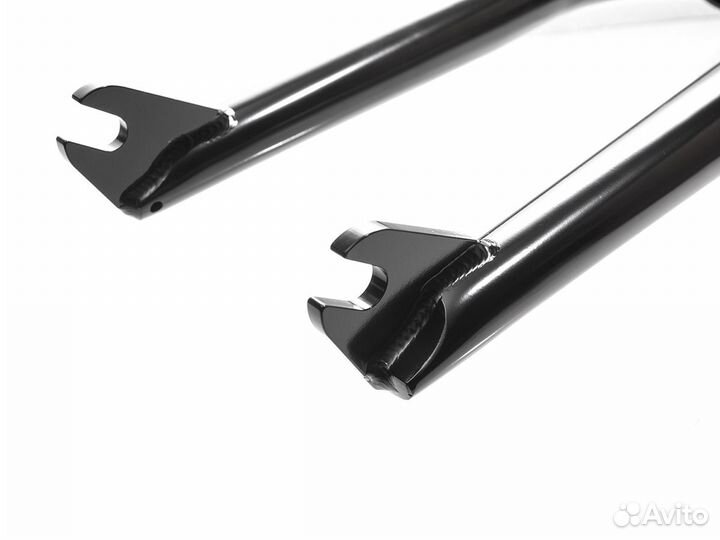 BMX Вилка Code Bikes Knife 22мм