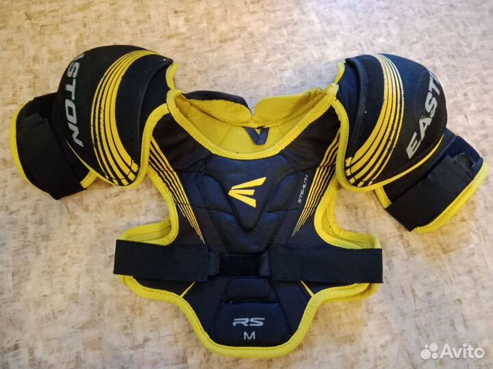 Хоккейный нагрудник easton Yth M