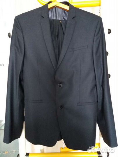 Мужской костюм