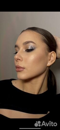 Визажист, свадебный стилист, прически, Обучение