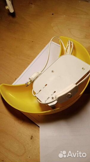 Светильники IKEA для детской