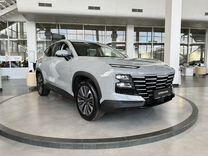 Новый Jetour Dashing 1.6 AMT, 2024, цена от 2 725 600 руб.