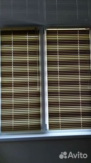 Горизонтальные жалюзи G54351-Q0000