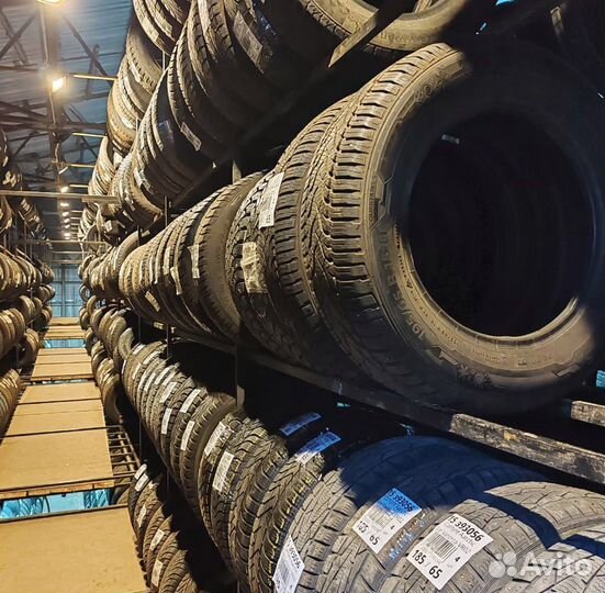 Zeta Antarctica Sport 265/70 R17 111M