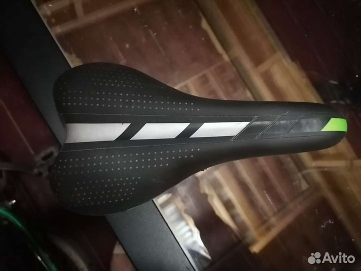 Седло для велосипеда