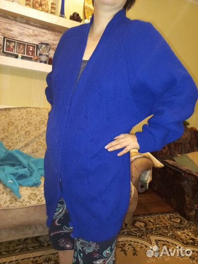 Винтажные вещи женские