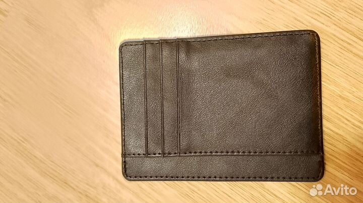 Кардхолдер