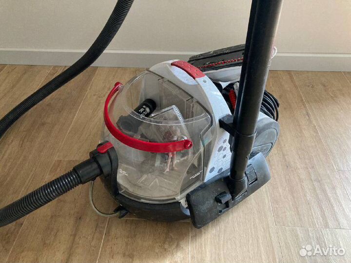 Моющий пылесос Bissell 1474J