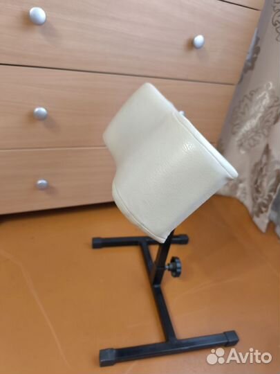 Подставка для педикюра