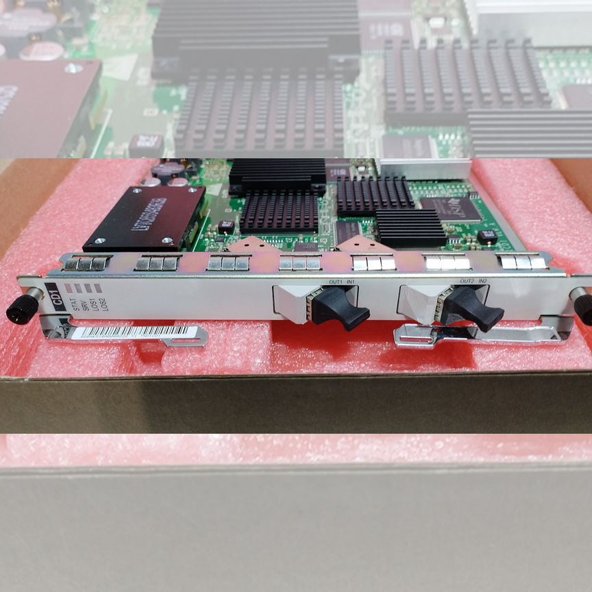 [STM-1] Блк Млтр Huawei Cd1 Tn81cd1 Stm-1