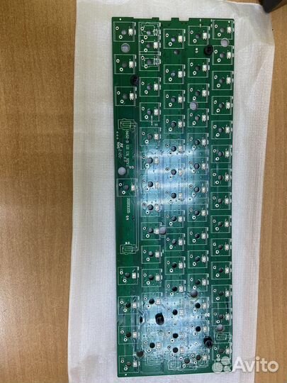 Клавиатура беспроводная