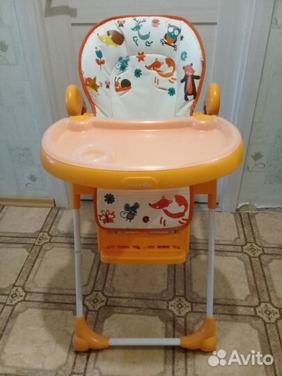 Стульчик для кормления