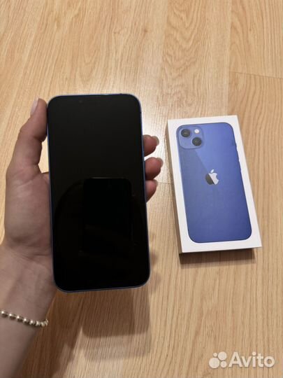 iPhone 13, 256 ГБ