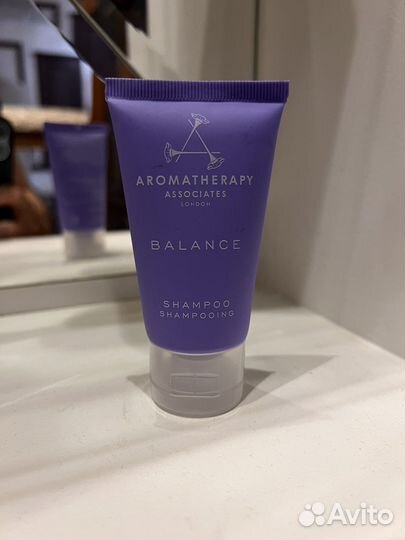 Aromatherapy Associates Ylang Ylang Shampoo 1шт