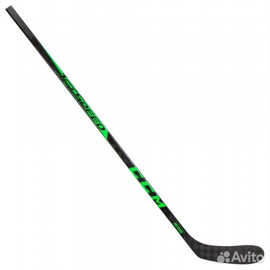 Клюшка CCM JetSpeed Youth - 20 Flex