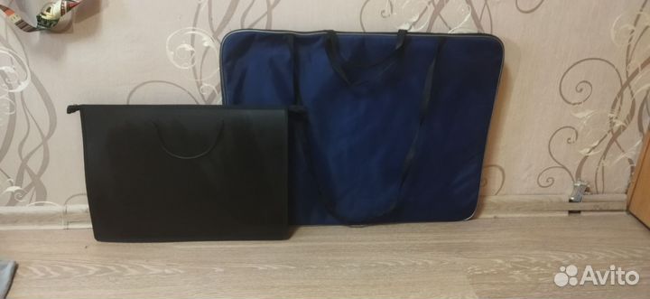 Папка для художника А2, А3