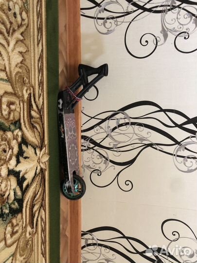 Дека теч тим квант