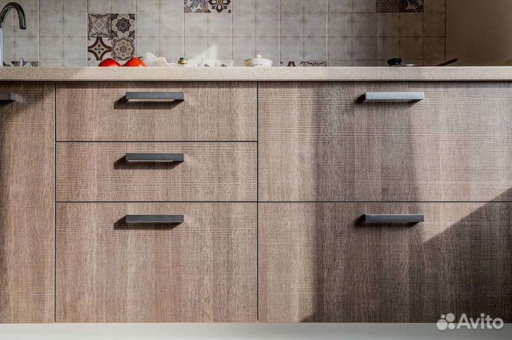 Кухонный гарнитур от производителя