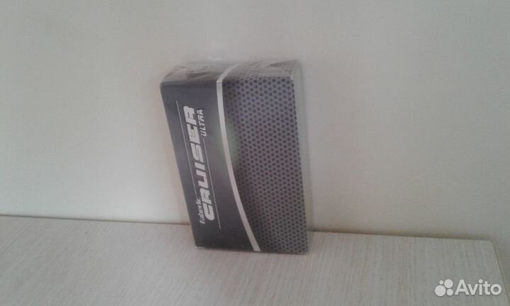 Новые Faberlic Cruiser Ultra 50 ml