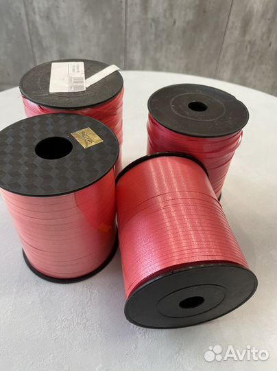 Лента для упаковки