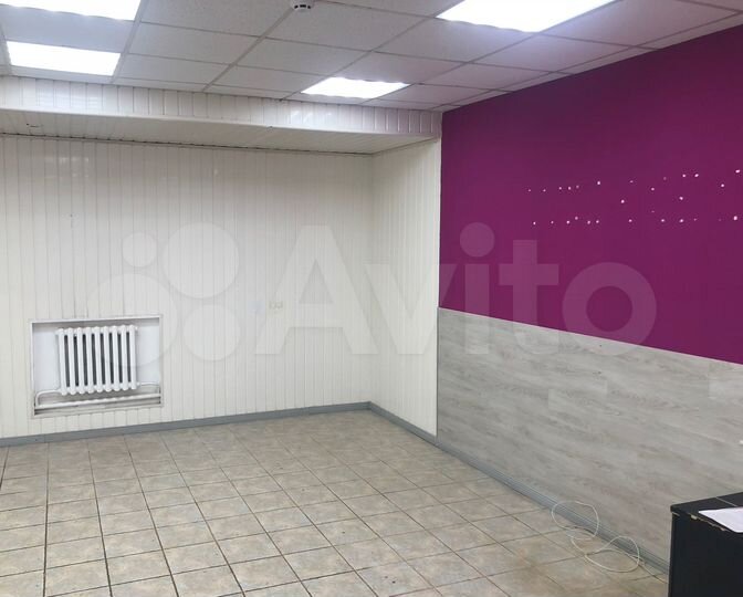 Свободного назначения (офис, магазин), 128.2 м²